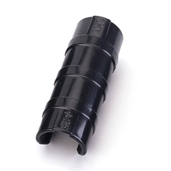 50Pcs Greenhouse Frame Pipe Tube Clip Film Net Shade Sails Clamp Garden Tools-25Mm 
50Pcs Greenhouse Frame Pipe Tube Clip Film Net Shade Sails Clamp Garden Tools-25Mm