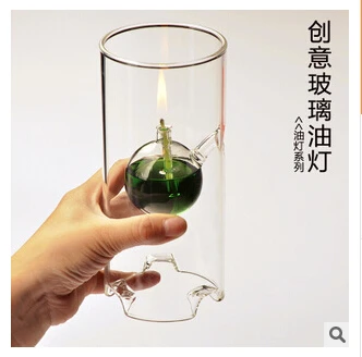 Glass Cylinder Bottom Characteristics Wedding Gift Candle Lamp Lotus Leaf Transparent with The Creative Home Decoration Modern
Glass Cylinder Bottom Characteristics Wedding Gift Candle Lamp Lotus Leaf Transparent with The Creative Home Decoration Modern