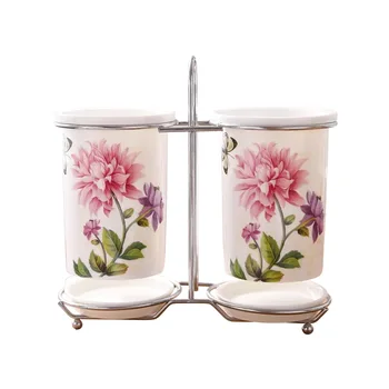 Tableware Draining Rack Organizer Ceramic Chopsticks Storage Rack Chopsticks Barrel Storage Box Kitchen Accessories Dish Drainer
Tableware Draining Rack Organizer Ceramic Chopsticks Storage Rack Chopsticks Barrel Storage Box Kitchen Accessories Dish Drainer