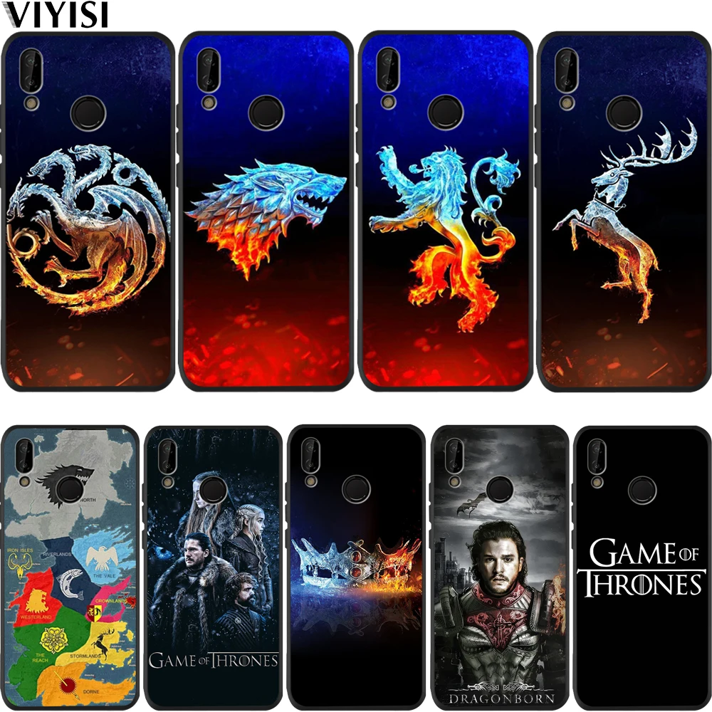 Game Thrones Jon Snow Phone Case For Huawei p20 Pro Case P20 P30 Pro P9 P8 Mate 20 Lite Honor 8X 9 10 20 PSmart Etui Cover Coque
Game Thrones Jon Snow Phone Case For Huawei p20 Pro Case P20 P30 Pro P9 P8 Mate 20 Lite Honor 8X 9 10 20 PSmart Etui Cover Coque