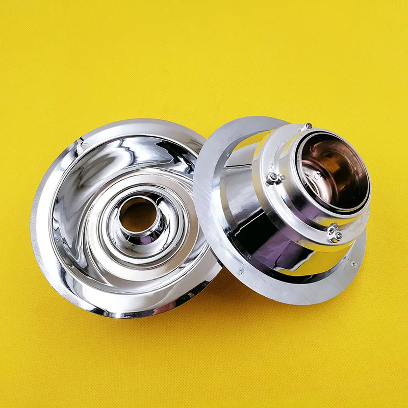 Stainless Steel ABS Air Diffuser for Air Shower Room Air Shower Blowing Nozzle, Adjustable Air Shower Transfer Window Nozzle
Stainless Steel ABS Air Diffuser for Air Shower Room Air Shower Blowing Nozzle, Adjustable Air Shower Transfer Window Nozzle