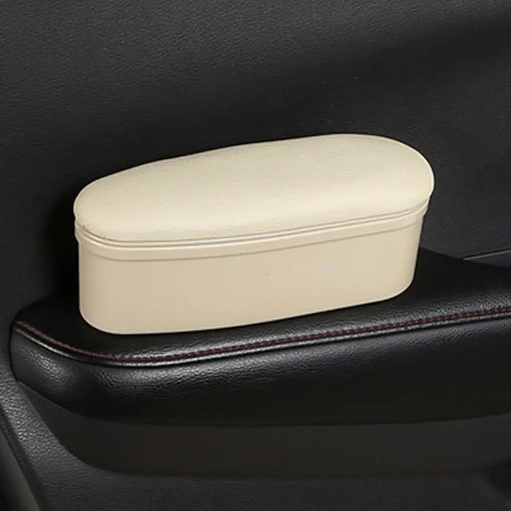 Car Handrail Support Anti Slip Mat Storage Box Adjustable Car Elbow Left Hand Armrest Support Anti-fatigue For Travel Rest
Car Handrail Support Anti Slip Mat Storage Box Adjustable Car Elbow Left Hand Armrest Support Anti-fatigue For Travel Rest