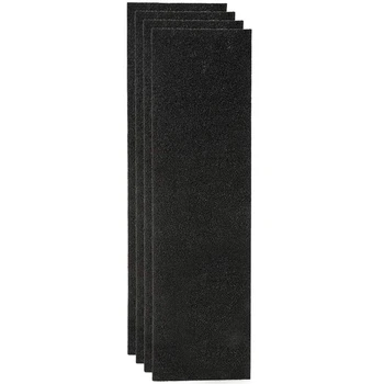Replacement FLT4825 Carbon Pre Filter B 4-Pack for Use for the GermGuardian
Replacement FLT4825 Carbon Pre Filter B 4-Pack for Use for the GermGuardian