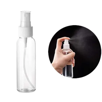 Spray Empty Bottle 4Pcs 30/50/75/100ml Reusable And Refillable Small Spray Essential Oil Perfume Spray Bottle A28#30
Spray Empty Bottle 4Pcs 30/50/75/100ml Reusable And Refillable Small Spray Essential Oil Perfume Spray Bottle A28#30