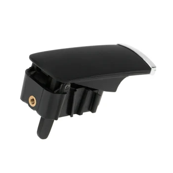 Car Glove Box Lid Handle Open/Lock Puller Glove Box Pull Cover with Hole for A4 B6 B7 2002-2007 8E1857131
Car Glove Box Lid Handle Open/Lock Puller Glove Box Pull Cover with Hole for A4 B6 B7 2002-2007 8E1857131