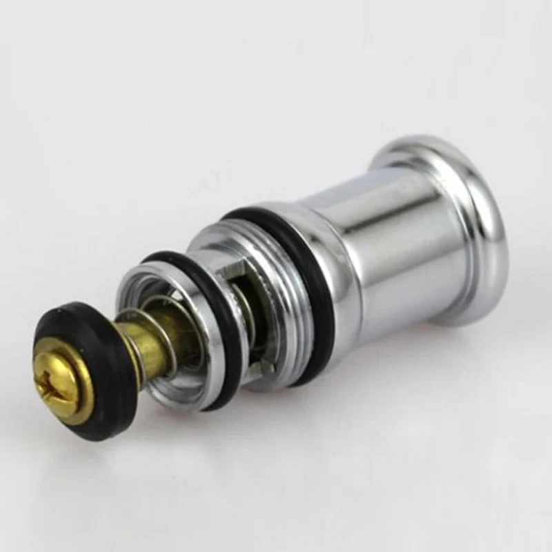 Replacement Bath faucet spring diversion valve With the tap watershed spool Pulling commutation Faucet Cartridges
Replacement Bath faucet spring diversion valve With the tap watershed spool Pulling commutation Faucet Cartridges