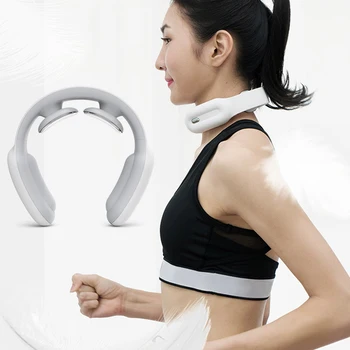 Neck Intelligent Neck Massager USB Intelligent Remote Control Back Adjustable Massage P9
Neck Intelligent Neck Massager USB Intelligent Remote Control Back Adjustable Massage P9