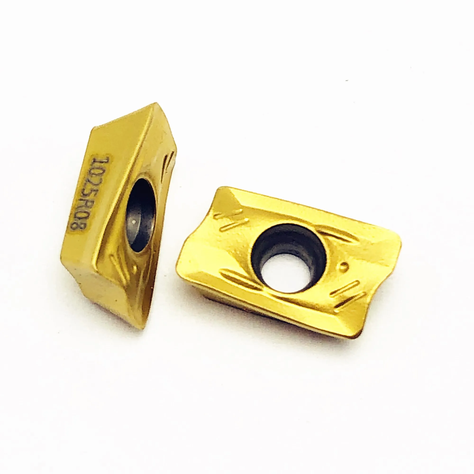 Carbide insert R390 11 T308M PM 1025/1030 high quality external metal turning lathe tool Tokarnyy CNC milling turning insert
Carbide insert R390 11 T308M PM 1025/1030 high quality external metal turning lathe tool Tokarnyy CNC milling turning insert