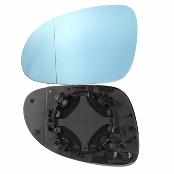 1Pair Left Right Rearview Wing Mirror Blue Tinted Glass Heated Fuction for VW for Jetta Passat GTI MK5 B5.5 B6 1911902
1Pair Left Right Rearview Wing Mirror Blue Tinted Glass Heated Fuction for VW for Jetta Passat GTI MK5 B5.5 B6 1911902