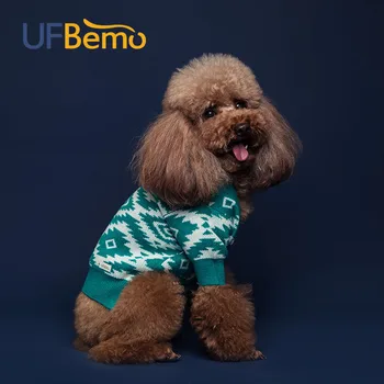 UFBemo Dog Sweater Cat Sweter Dla Psa Jersey Clothes Sweaters for Small Dogs Winter Christmas for Puppy Katten Knitted Cardigan
UFBemo Dog Sweater Cat Sweter Dla Psa Jersey Clothes Sweaters for Small Dogs Winter Christmas for Puppy Katten Knitted Cardigan
