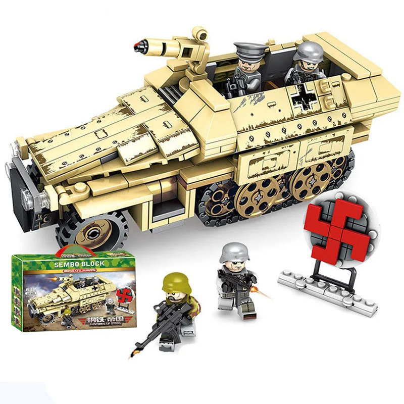 Toys For Children Empire Series Armored Car Model Kit Compatible Legoing Assembled Educational Building Blocks Brick Kid New O31
Toys For Children Empire Series Armored Car Model Kit Compatible Legoing Assembled Educational Building Blocks Brick Kid New O31