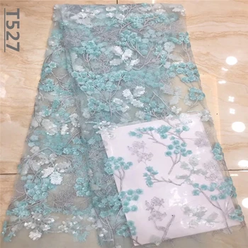 Sequins Lace Fabric High Quality 2019 African Tulle Lace Fabric with Sequin Nigerian Lace for Wedding Party
Sequins Lace Fabric High Quality 2019 African Tulle Lace Fabric with Sequin Nigerian Lace for Wedding Party