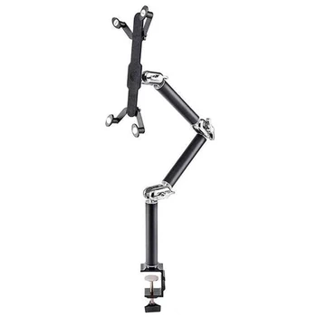 Foldable Multifunction Tablet Stand Multi Functional Lazy Stand for iPad Air Mini 7-11 Inch
Foldable Multifunction Tablet Stand Multi Functional Lazy Stand for iPad Air Mini 7-11 Inch