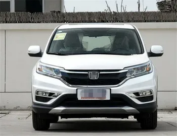 For Honda CRV 2015/2016 front headlamps transparent lampshades lamp shell masks headlights cover lens Headlight
For Honda CRV 2015/2016 front headlamps transparent lampshades lamp shell masks headlights cover lens Headlight