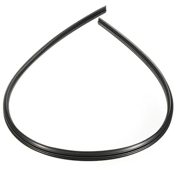 Car Strip Rubber Practical Raining Durable Auto Cuttable Windscreen Universal Boneless Wiper Blade Vehicle Black
Car Strip Rubber Practical Raining Durable Auto Cuttable Windscreen Universal Boneless Wiper Blade Vehicle Black