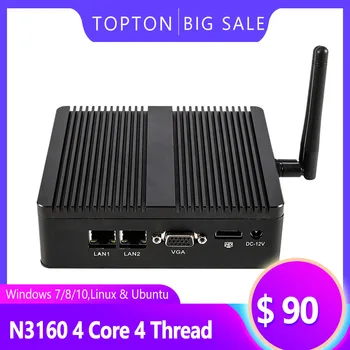 Buy A Computer Intel Celeron N3160 Processor Win 7/8/10 4 Core 4 Thread Mini Portable Computers with HDMI/VGA Port Windows Pc
Buy A Computer Intel Celeron N3160 Processor Win 7/8/10 4 Core 4 Thread Mini Portable Computers with HDMI/VGA Port Windows Pc