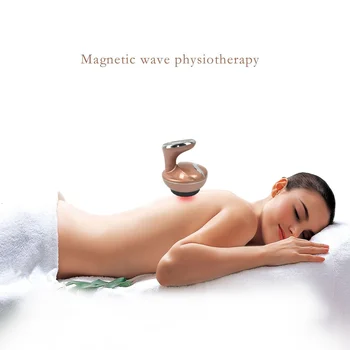 US Plug Electric Cupping Massager Vacuum Suction Cellulite Cupping Magnetic Therapy Scraping Asha Shaving Body Slimming
US Plug Electric Cupping Massager Vacuum Suction Cellulite Cupping Magnetic Therapy Scraping Asha Shaving Body Slimming