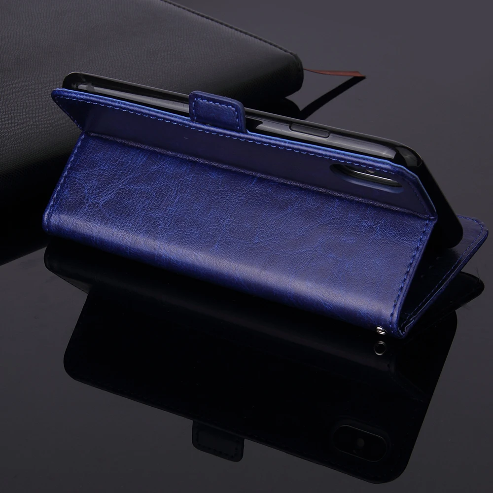 Zipper For iPhone 11 12 Pro 6 6S 7 8 Plus X XR XS Max SE Case Wallet Leather Flip Stand Fashion Case Cover Mobile Phone Bag
