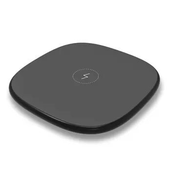 Desktop Small Qi Fast Wireless Charger Wireless Charging Docking Dock Pad for Mobile Phone For Samsung For Apple
Desktop Small Qi Fast Wireless Charger Wireless Charging Docking Dock Pad for Mobile Phone For Samsung For Apple