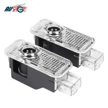 2X For AUDI A1 A3 8P 8V 8L A4 B6 B7 B8 B9 A5 C5 A6 C6 C7 A7 A8 Q3 Q5 Q7 TT 80 90 100 LED Car Logo Laser Projector Welcome Lights
2X For AUDI A1 A3 8P 8V 8L A4 B6 B7 B8 B9 A5 C5 A6 C6 C7 A7 A8 Q3 Q5 Q7 TT 80 90 100 LED Car Logo Laser Projector Welcome Lights