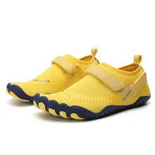 Swimming Shoes Men Beach Barefoot Aqua Shoes Outdoor Quick Dry Upstream Surfing Slippers Five Finger Water Shoes Wading Sneaker
Swimming Shoes Men Beach Barefoot Aqua Shoes Outdoor Quick Dry Upstream Surfing Slippers Five Finger Water Shoes Wading Sneaker