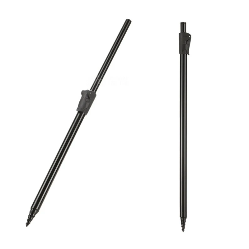 Adjustable Extending Aluminum Alloy Fishing Bankstick Carp Fishing Bank Stick Stake Fishing Rods Pod Rest For Bite Alarm
Adjustable Extending Aluminum Alloy Fishing Bankstick Carp Fishing Bank Stick Stake Fishing Rods Pod Rest For Bite Alarm