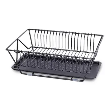 Kitchen Tableware Cutlery Drain Fruit And Vegetable Storage Basket Dish Dishes Shelf Dry Bowl Drip Rack
Kitchen Tableware Cutlery Drain Fruit And Vegetable Storage Basket Dish Dishes Shelf Dry Bowl Drip Rack