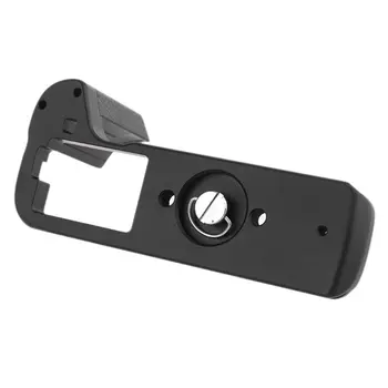 Aluminum Metal Quick Release L Plate Bracket Hand Grip for Fuji film X-T3 Digital Camera Accessory
Aluminum Metal Quick Release L Plate Bracket Hand Grip for Fuji film X-T3 Digital Camera Accessory