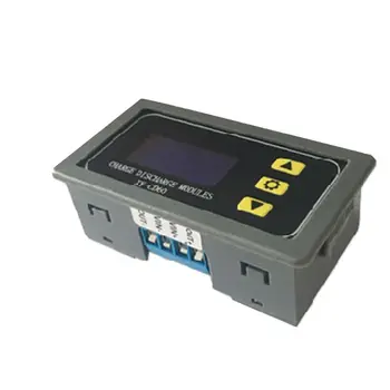 XY-CD60 Solar Battery Charger Controller Module DC6-60V Charging Discharge Control Low Voltage Current Protection Board N1HF
XY-CD60 Solar Battery Charger Controller Module DC6-60V Charging Discharge Control Low Voltage Current Protection Board N1HF