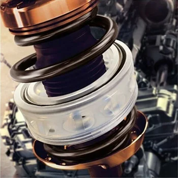 F-Type Shock Absorber Buffer Practical Durable Parts For most type of car Car Rubber Shock
F-Type Shock Absorber Buffer Practical Durable Parts For most type of car Car Rubber Shock