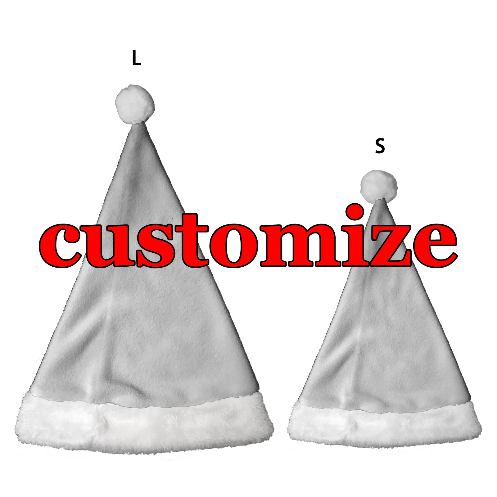 New Year 2022 Christmas Hat Xmas Gift for Adult Kid Set Home Decoration Drop Shipping Custom Your Image Text Logo Wholesale
New Year 2022 Christmas Hat Xmas Gift for Adult Kid Set Home Decoration Drop Shipping Custom Your Image Text Logo Wholesale