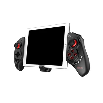 iPega Controller Joystick PG-9023S Gamepad BT 4.0 Upgrade Version for Android Game Pad Phone Gamer
iPega Controller Joystick PG-9023S Gamepad BT 4.0 Upgrade Version for Android Game Pad Phone Gamer