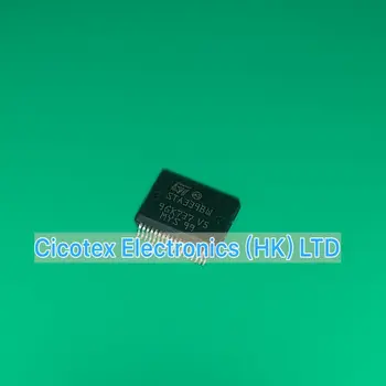 5pcs/lot STA339BW SSOP36 STA 339 BW IC AUDIO SYS DGTL 2.1CH PWRSSO36 STA339BWTR STA339BWR STA339 339BW
5pcs/lot STA339BW SSOP36 STA 339 BW IC AUDIO SYS DGTL 2.1CH PWRSSO36 STA339BWTR STA339BWR STA339 339BW