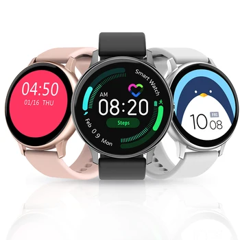 Smart Watch DT88 Pro Fitness Tracker Women Wearable Devices IP68 Smartwatch Heart Rate ECG Wristwatch Smart Bracelet
Smart Watch DT88 Pro Fitness Tracker Women Wearable Devices IP68 Smartwatch Heart Rate ECG Wristwatch Smart Bracelet
