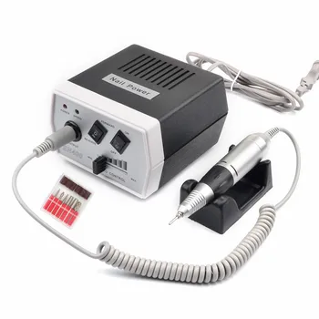35W 35000RPM JD700 Pro Electric Nail Drill Machine Equipment Manicure Pedicure Machine Files Nail Art Drill Pen Machine Set Tool
35W 35000RPM JD700 Pro Electric Nail Drill Machine Equipment Manicure Pedicure Machine Files Nail Art Drill Pen Machine Set Tool