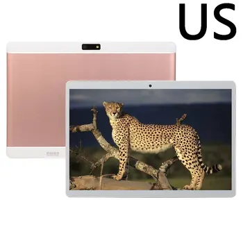 1 Pcs Android 8.0 Ten Core10.1 Inch Tablet Computer Call Wireless Wifi Android Development Learning Tablet 
1 Pcs Android 8.0 Ten Core10.1 Inch Tablet Computer Call Wireless Wifi Android Development Learning Tablet