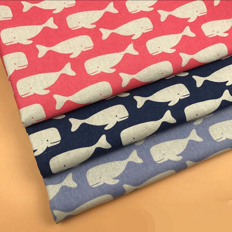 Japanese-style print fabric Polyester linen sofa fabric for DIY tablecloth and Cushion photo background material K93
Japanese-style print fabric Polyester linen sofa fabric for DIY tablecloth and Cushion photo background material K93