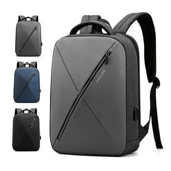 New Men Business Backpack Large Capacity Traveler Bag Waterproof Shoulder Bag Male Mochila
New Men Business Backpack Large Capacity Traveler Bag Waterproof Shoulder Bag Male Mochila