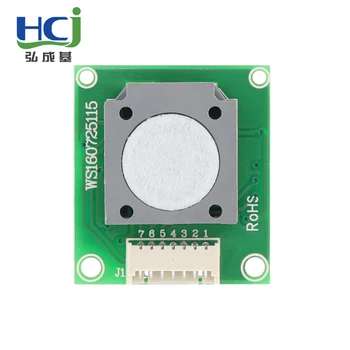 ZE08-CH2O Electrochemical Formaldehyde Module Carbon Monoxide, Etc. Formaldehyde Sensor Gas Sensor 
ZE08-CH2O Electrochemical Formaldehyde Module Carbon Monoxide, Etc. Formaldehyde Sensor Gas Sensor