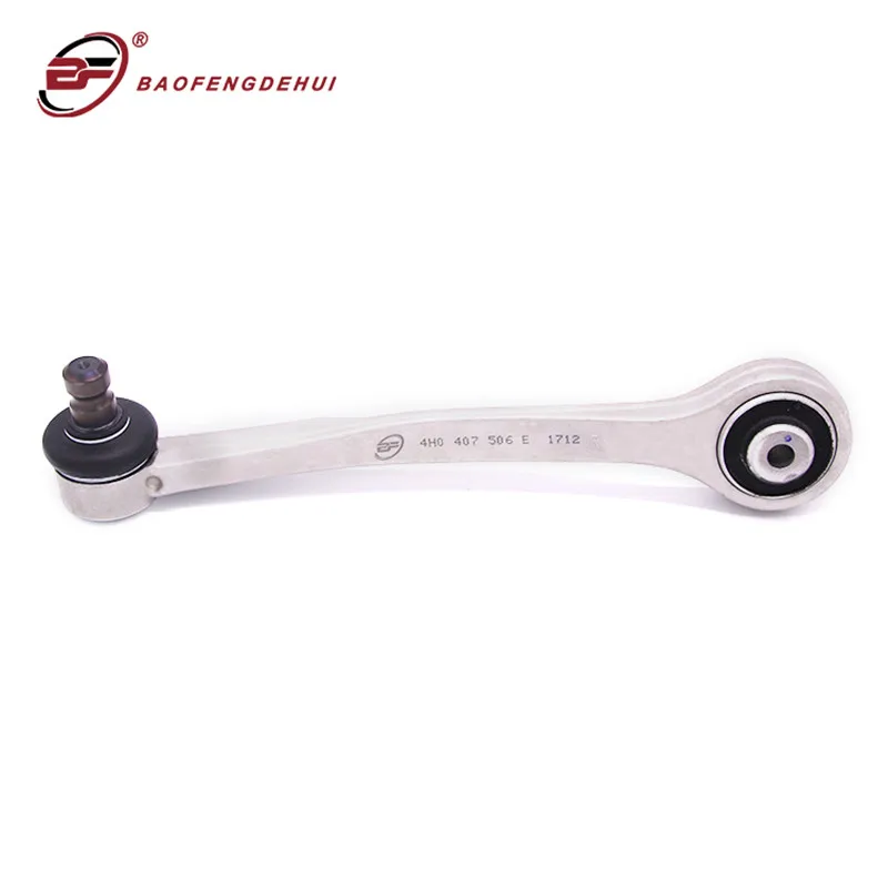 Auto Suspension Upper Control Arms for Audi A8 A8Q 4H0407506F=E 4H0407509F=E 4H0407510F=E
Auto Suspension Upper Control Arms for Audi A8 A8Q 4H0407506F=E 4H0407509F=E 4H0407510F=E