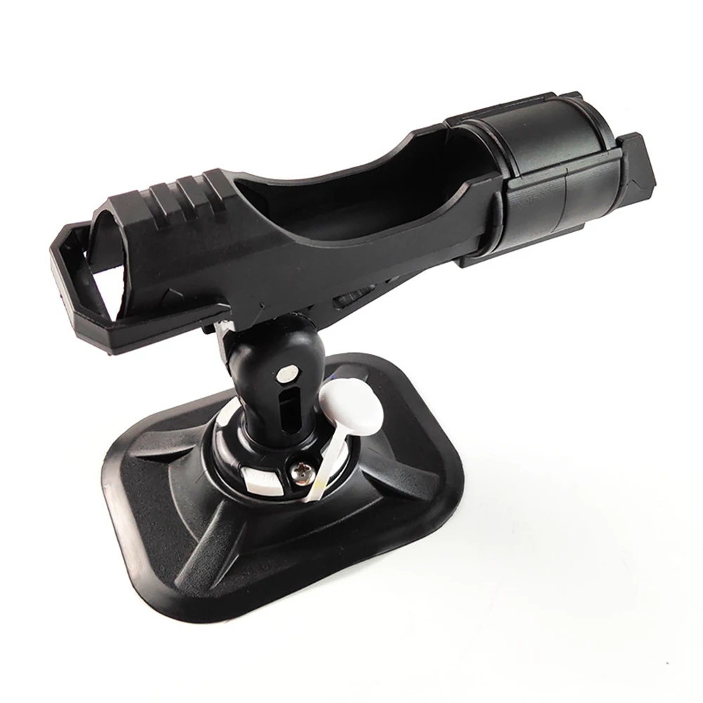 1PCS inflatable boat accessory Fishing Support Rod Holder Bracket Kayaking Yacht Fishing Tackle Tool 360 Degrees Rotatable
1PCS inflatable boat accessory Fishing Support Rod Holder Bracket Kayaking Yacht Fishing Tackle Tool 360 Degrees Rotatable