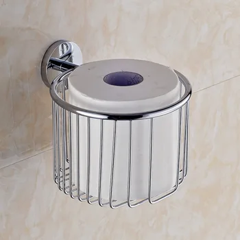 Stainless steel paper towel basket, bathroom, silver simple paper towel rack, toilet rack, paper roll tray, paper tray
Stainless steel paper towel basket, bathroom, silver simple paper towel rack, toilet rack, paper roll tray, paper tray