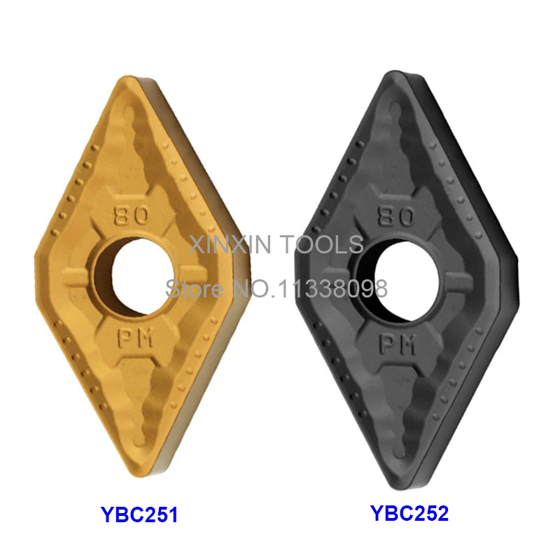 DNMG150404 DNMG150604 DNMG150608 PM YBC251 YBC252 высококачественные карбидные вставки для токарного станка с ЧПУ
DNMG150404 DNMG150604 DNMG150608 PM YBC251 YBC252 высококачественные карбидные вставки для токарного станка с ЧПУ