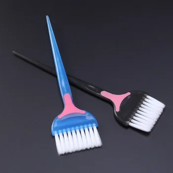 2 Pcs Hair Dyeing Comb Hair Care Comb Hot Oil Treatment Comb for Salon Or Home
2 Pcs Hair Dyeing Comb Hair Care Comb Hot Oil Treatment Comb for Salon Or Home