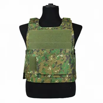 Breathable Military Vests Outdoor Field Training Protective Vest Tactical Vests
Breathable Military Vests Outdoor Field Training Protective Vest Tactical Vests