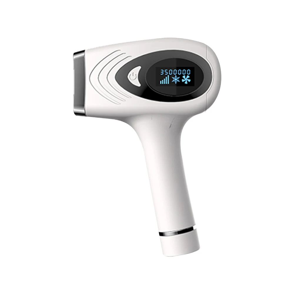 Hair Removal Instrument Laser Hair Removal Instrument Permanent Hair Removal Freezing Point Painless
Hair Removal Instrument Laser Hair Removal Instrument Permanent Hair Removal Freezing Point Painless