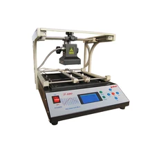 PUHUI T-890 BGA IrDA Welder Rework Station For Notebook Computer Motherboard Repair Chips Electronic Reballing Station
PUHUI T-890 BGA IrDA Welder Rework Station For Notebook Computer Motherboard Repair Chips Electronic Reballing Station