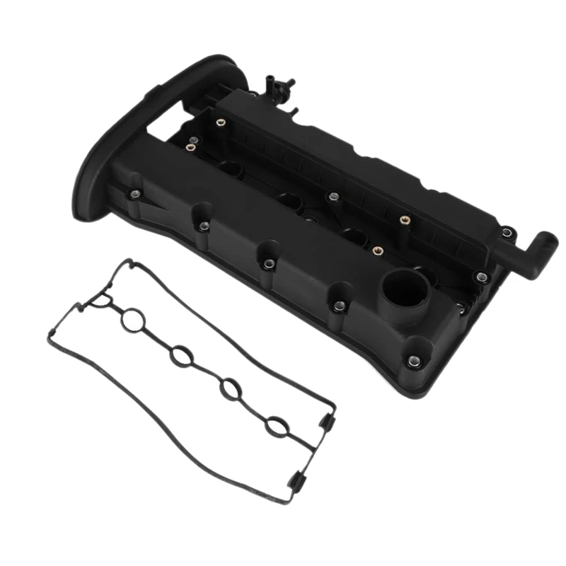 1Pcs Engine Cylinder Head Valve Cover for Buick Excelle 1.6, Chevrolet Lacetti / Lova / Aveo / Sonic / Kalos 96473698
1Pcs Engine Cylinder Head Valve Cover for Buick Excelle 1.6, Chevrolet Lacetti / Lova / Aveo / Sonic / Kalos 96473698