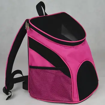 Pet Dog Carriers Puppy Cat Backpack Portable Small Dog Travel Luggage Bags Dog Carrier Backpack Dog Backpack Dog Accessories
Pet Dog Carriers Puppy Cat Backpack Portable Small Dog Travel Luggage Bags Dog Carrier Backpack Dog Backpack Dog Accessories