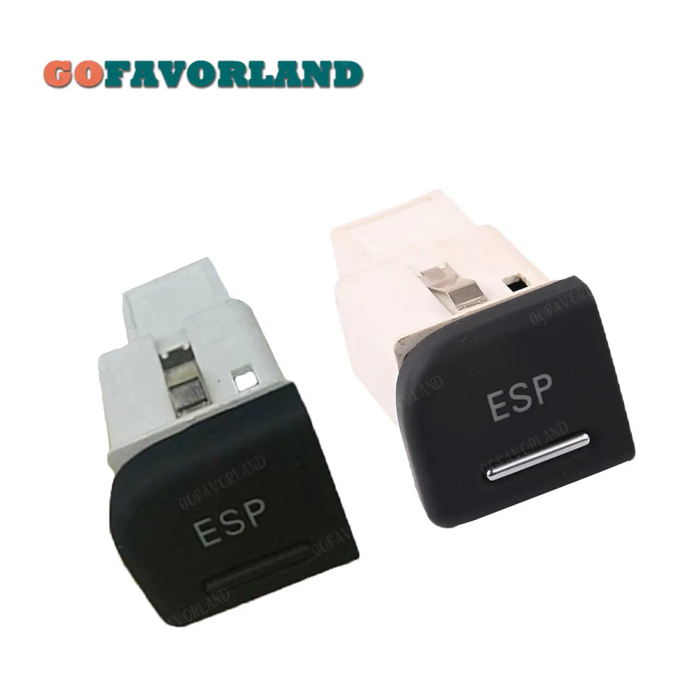ESP Switch Electronic Stability Program Button 8E1927134 8ED927134 For Audi A4 S4 8E B6 B7 RS4 2001 2004 2005 2006 2007 2008
ESP Switch Electronic Stability Program Button 8E1927134 8ED927134 For Audi A4 S4 8E B6 B7 RS4 2001 2004 2005 2006 2007 2008